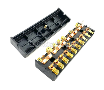 EL054 10 FUSE FUSEBOX - GT/GTA, SPIDER & SALOON