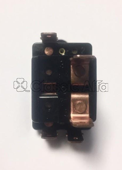 EL061 WINDSCREEN WIPER TOGGLE SWITCH - GIULIA SALOON