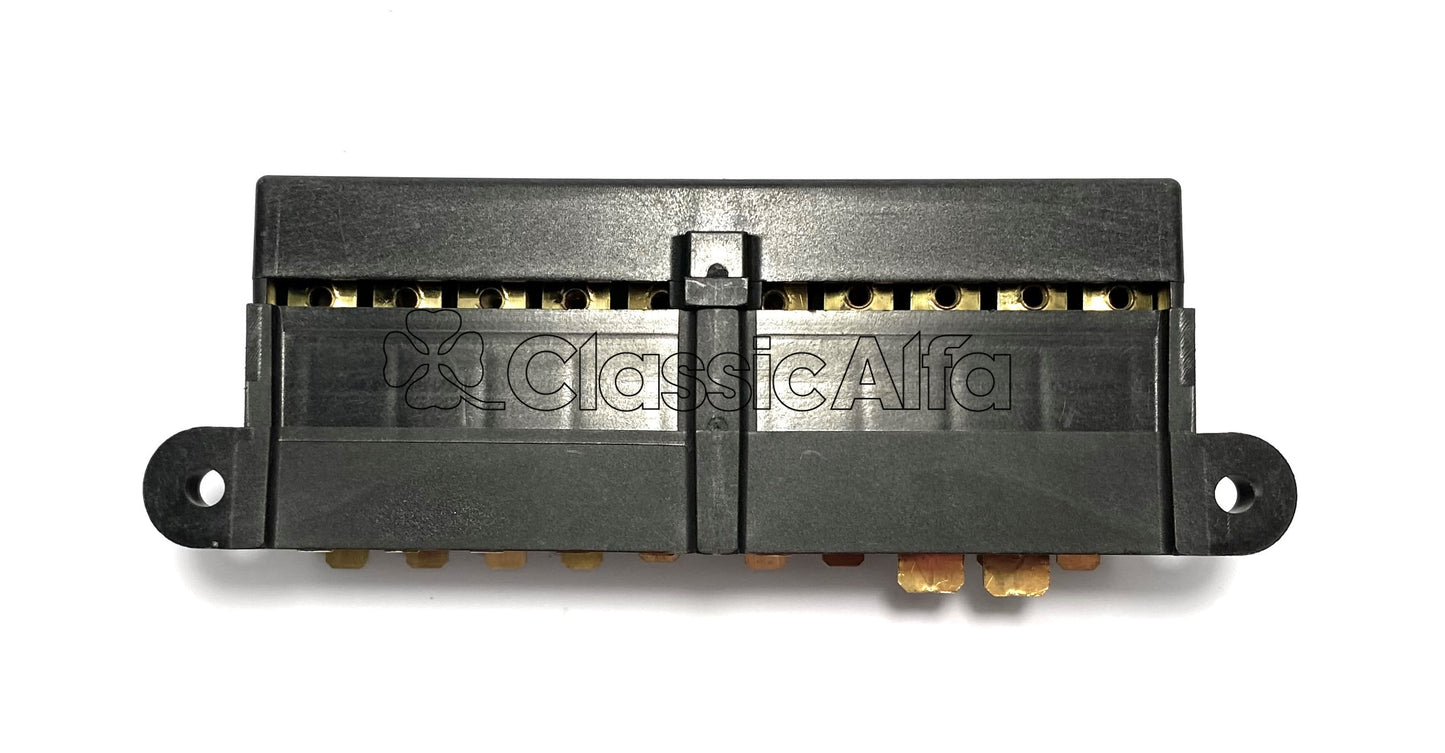 EL069 UNDER DASH FUSEBOX - LATE GT, SPIDER & BERLINA