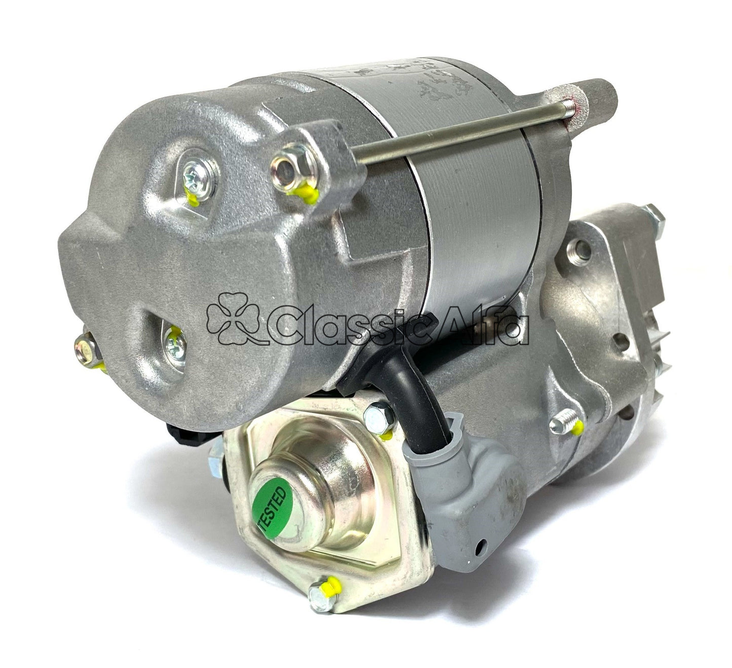 EL072 WOSP 9 TOOTH HIGH TORQUE STARTER MOTOR - 3 BOLT MOUNT