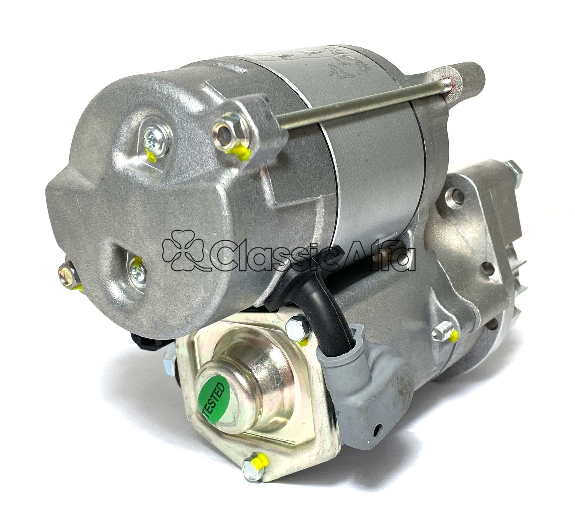 EL072 WOSP 9 TOOTH HIGH TORQUE STARTER MOTOR - 3 BOLT MOUNT