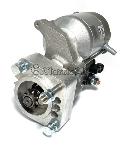 EL071 WOSP 8 TOOTH HIGH TORQUE STARTER MOTOR - 3 BOLT MOUNT