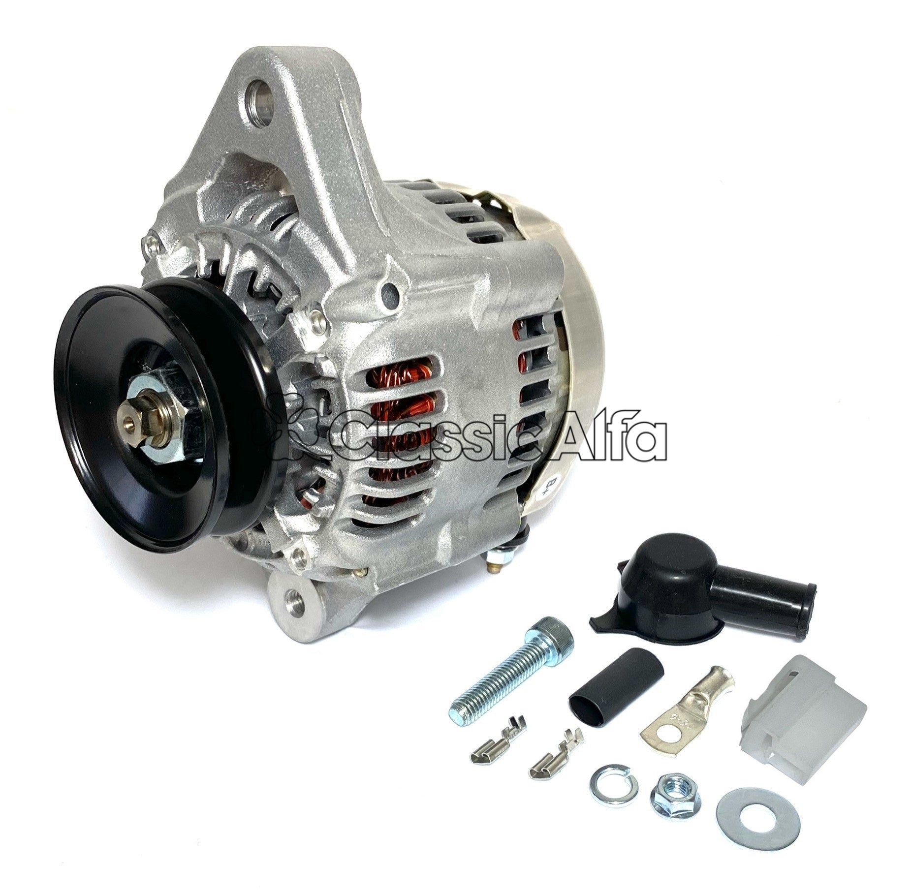 EL073 WOSP 50 AMP LIGHTWEIGHT ALTERNATOR