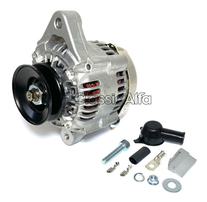 EL073 WOSP 50 AMP LIGHTWEIGHT ALTERNATOR