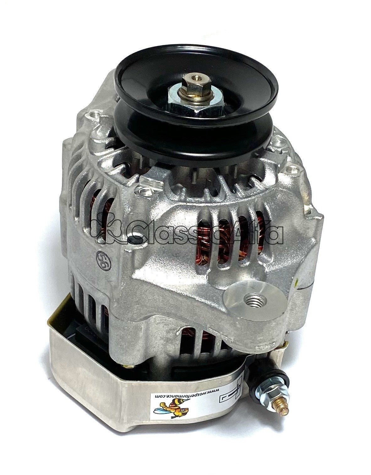 EL073 WOSP 50 AMP LIGHTWEIGHT ALTERNATOR