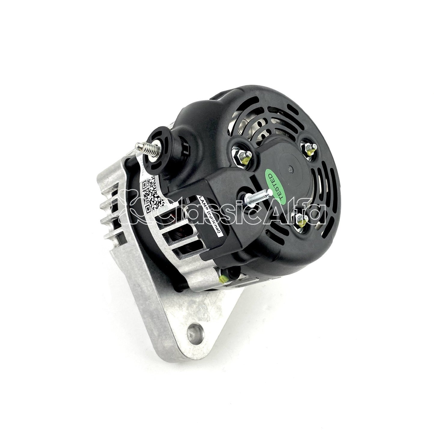 EL077 WOSP 95A HIGH OUTPUT ALTERNATOR