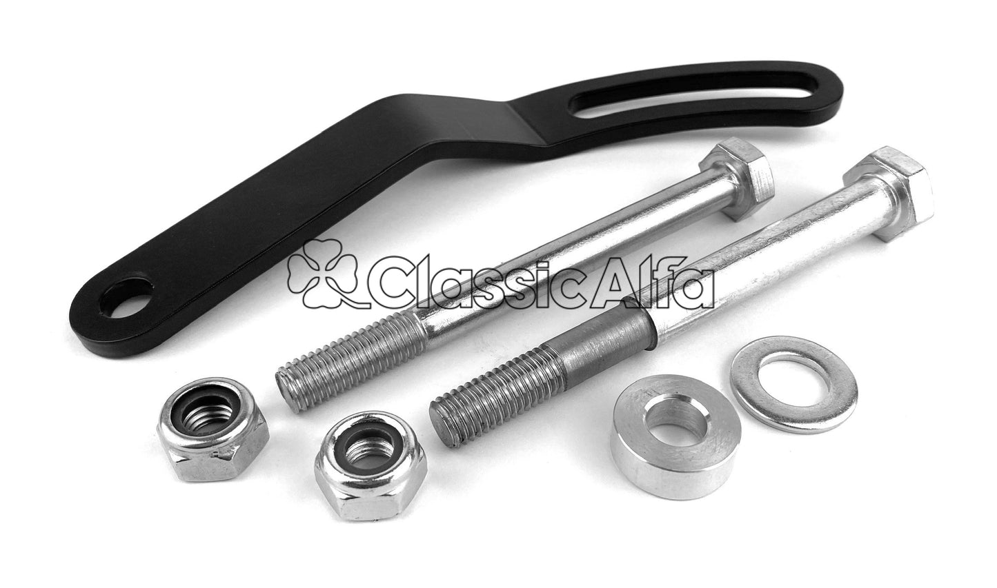 EL073/1 WOSP 50 AMP LIGHTWEIGHT ALTERNATOR