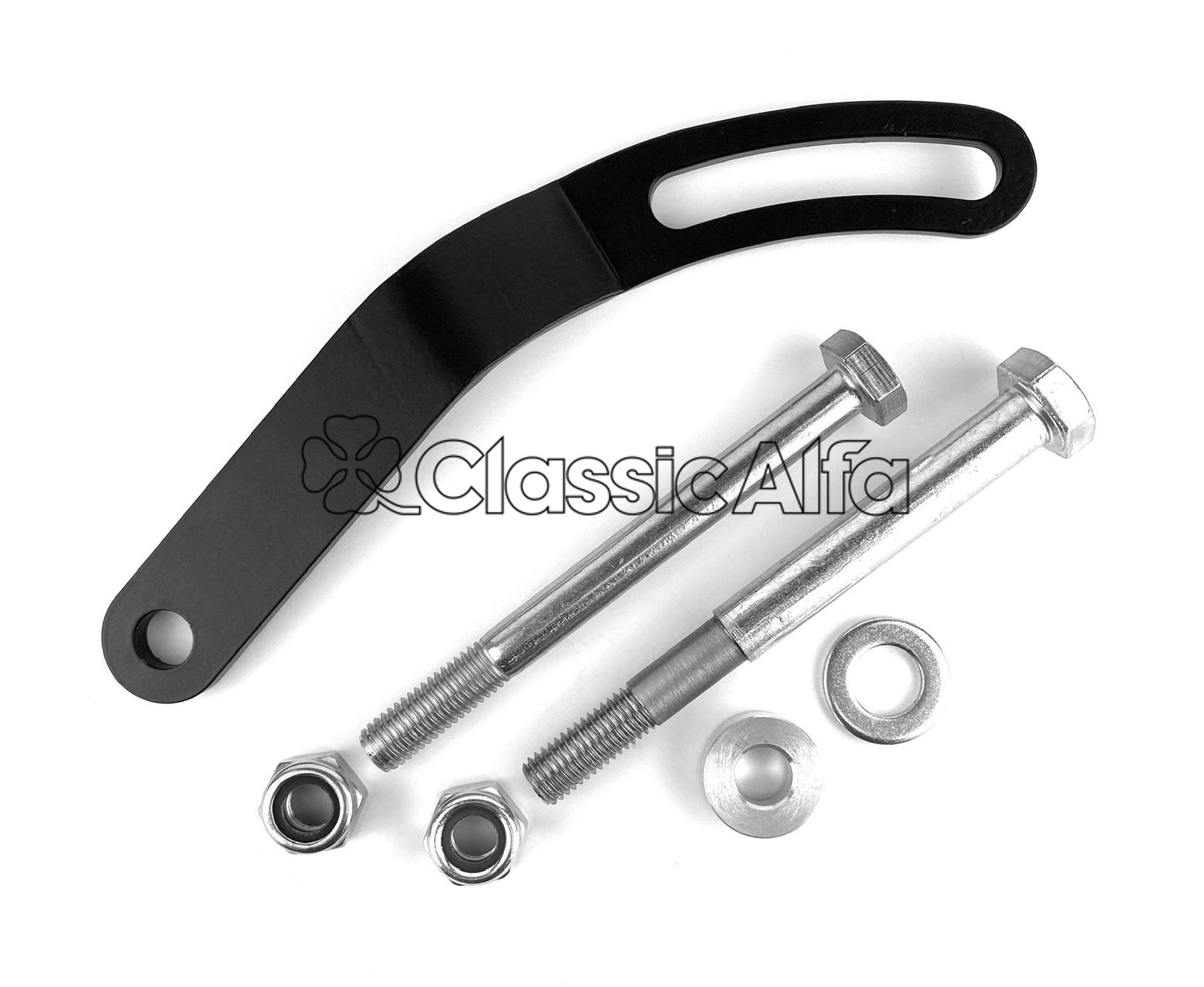 EL073/1 WOSP 50 AMP LIGHTWEIGHT ALTERNATOR