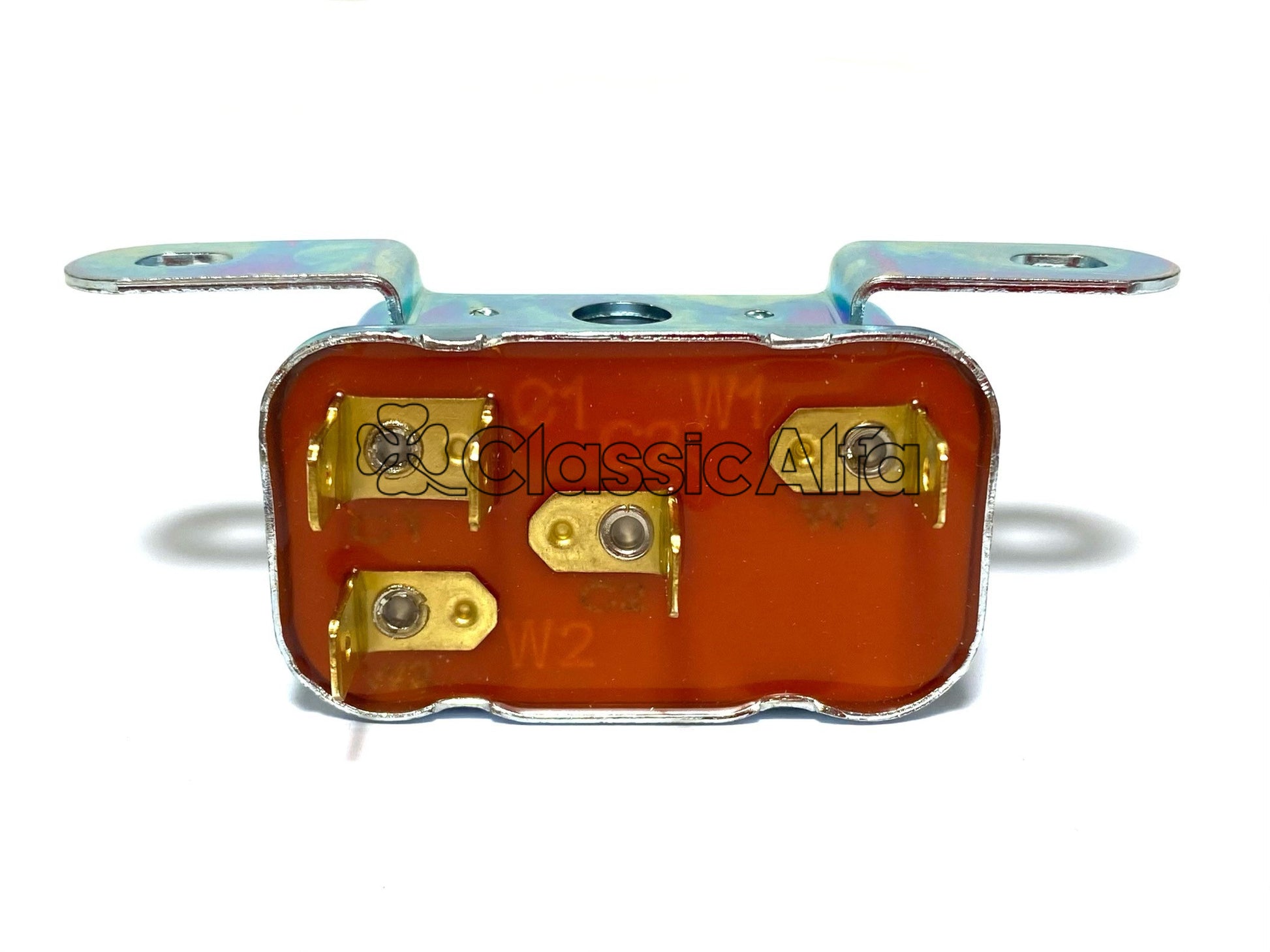 EL081 EARLY 105 HORN RELAY