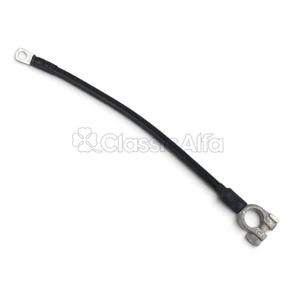 EL084 BATTERY TERMINAL CABLE - NEGATIVE