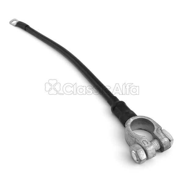 EL084 BATTERY TERMINAL CABLE - NEGATIVE