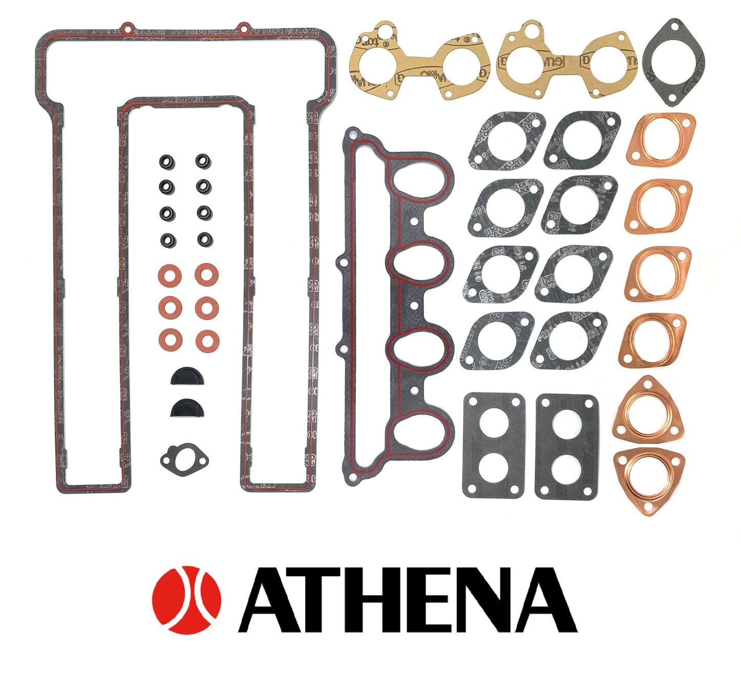 EN015INJ CYLINDER HEAD GASKET SET - BOSCH INJECTION