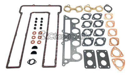 EN015 CYLINDER HEAD OVERHAUL GASKET SET