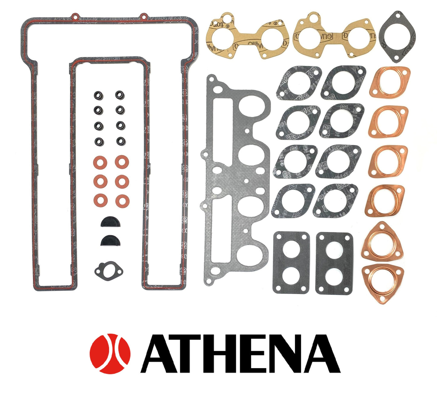 EN015INJ CYLINDER HEAD GASKET SET - BOSCH INJECTION