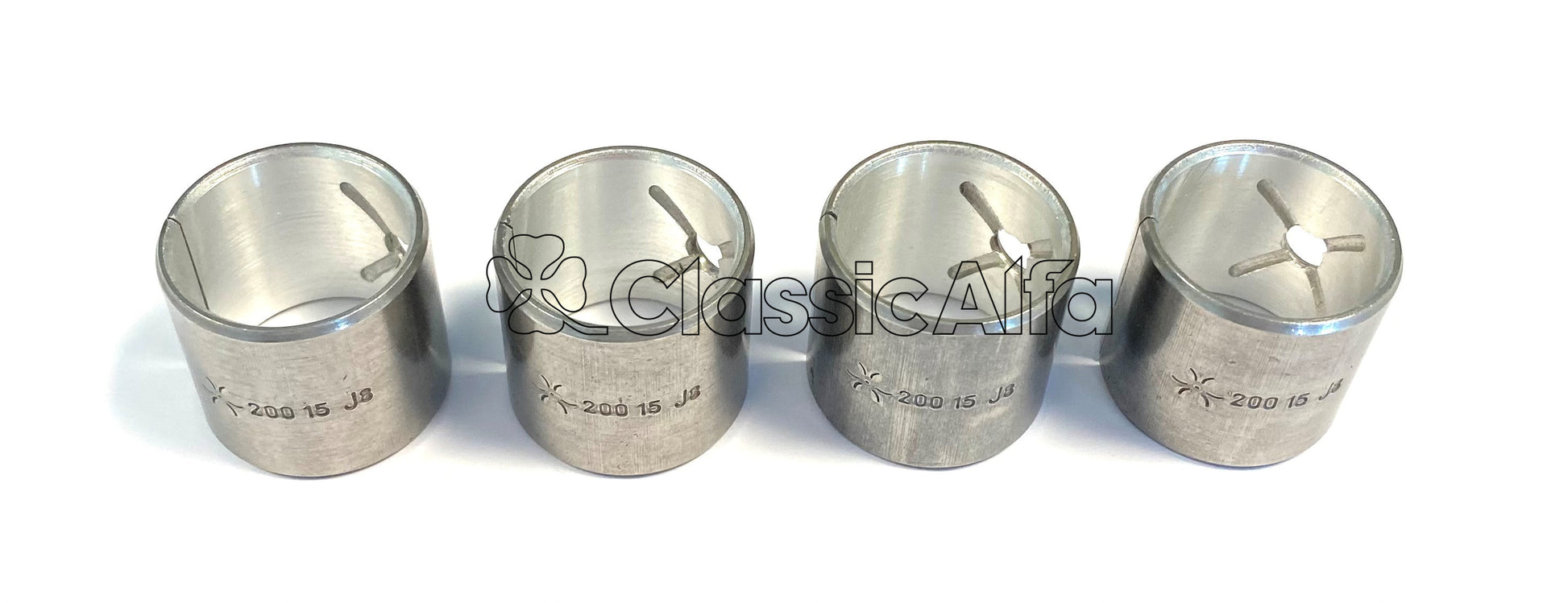 EN034 LITTLE END BEARINGS - SET OF 4