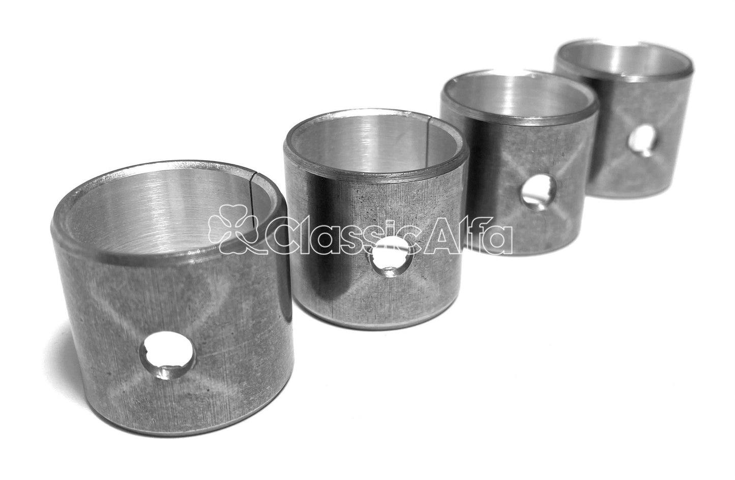 EN034 LITTLE END BEARINGS - SET OF 4
