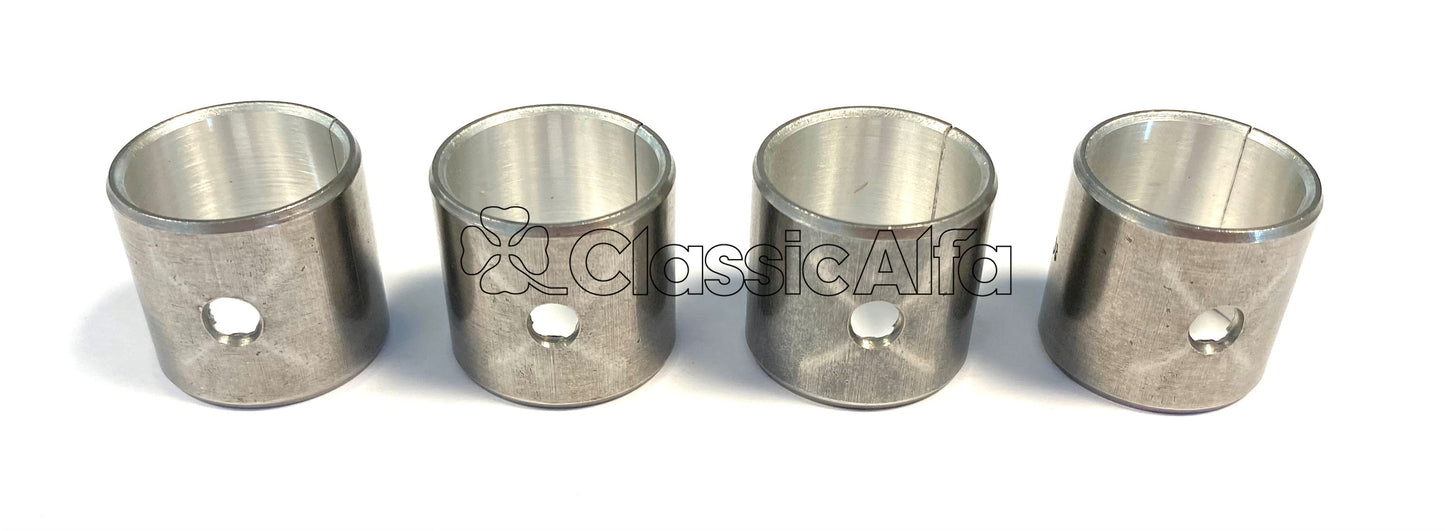 EN034 LITTLE END BEARINGS - SET OF 4