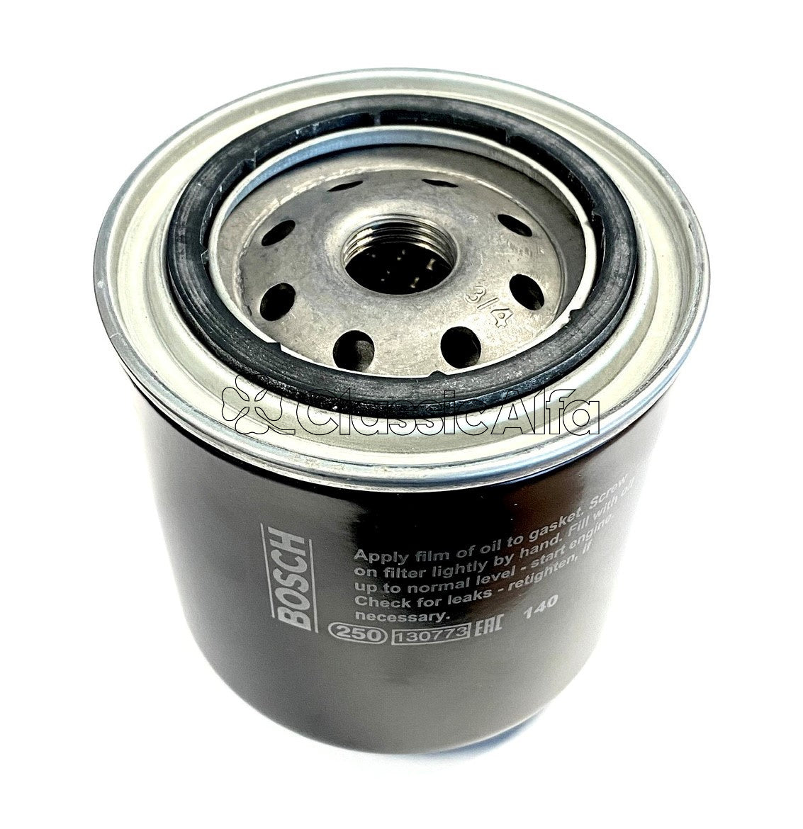 EN047 SPIN-ON STYLE OIL FILTER