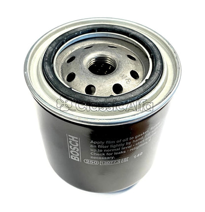 EN047 SPIN-ON STYLE OIL FILTER