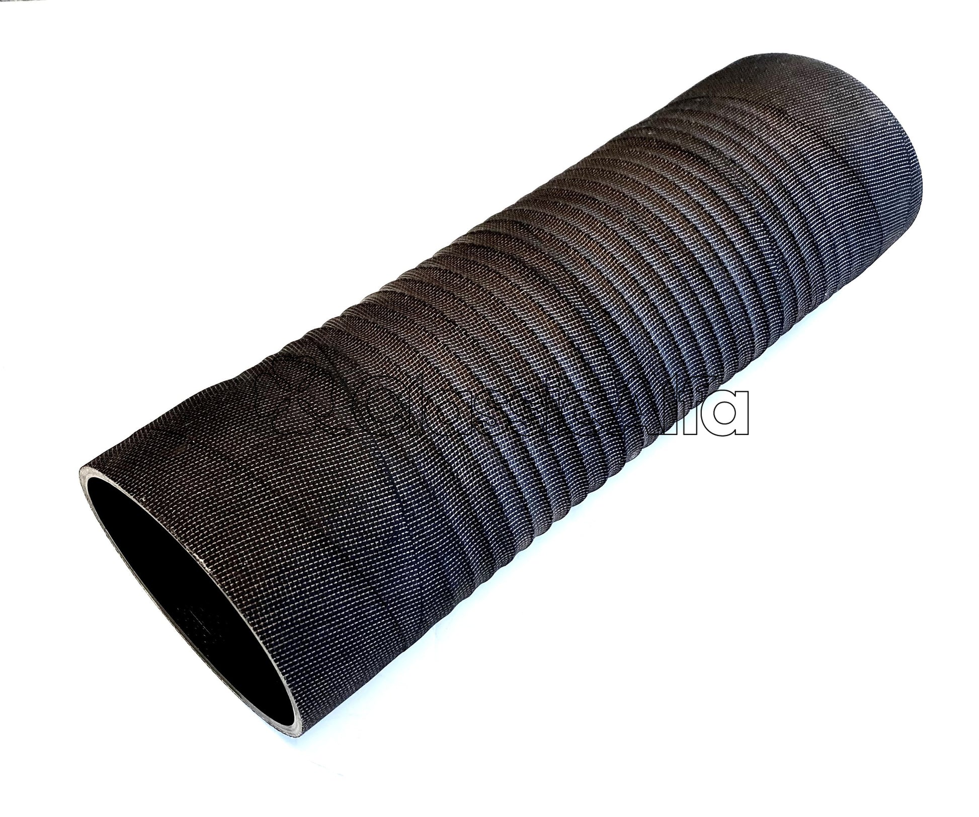 EN048 RUBBER CROSSOVER AIR FILTER TRUNKING