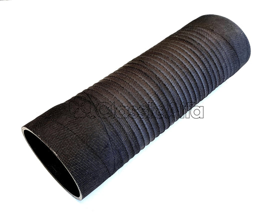 EN048 RUBBER CROSSOVER AIR FILTER TRUNKING