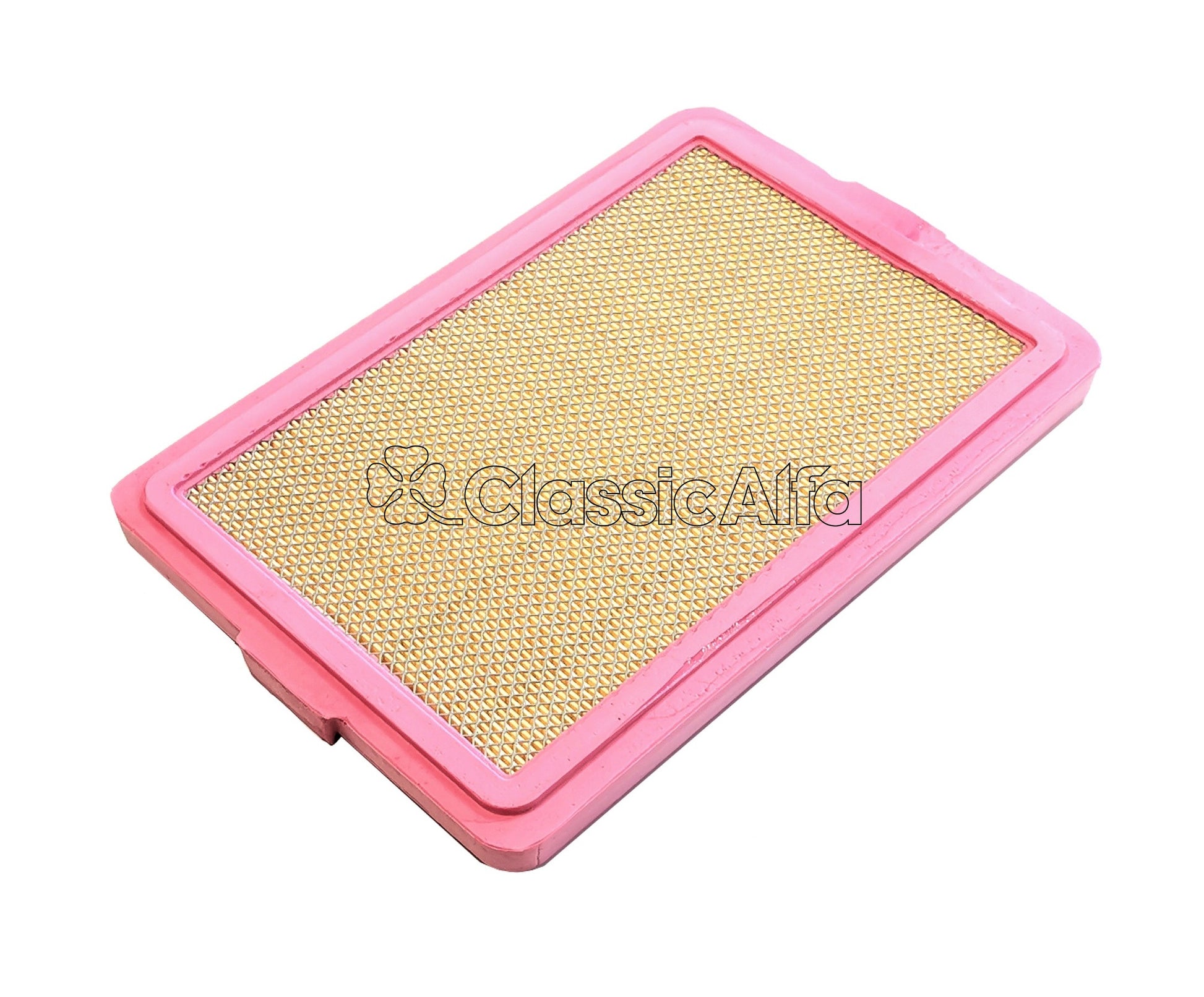 EN053 AIR FILTER - FUEL INJECTED SPIDERS & 75- 1987-93