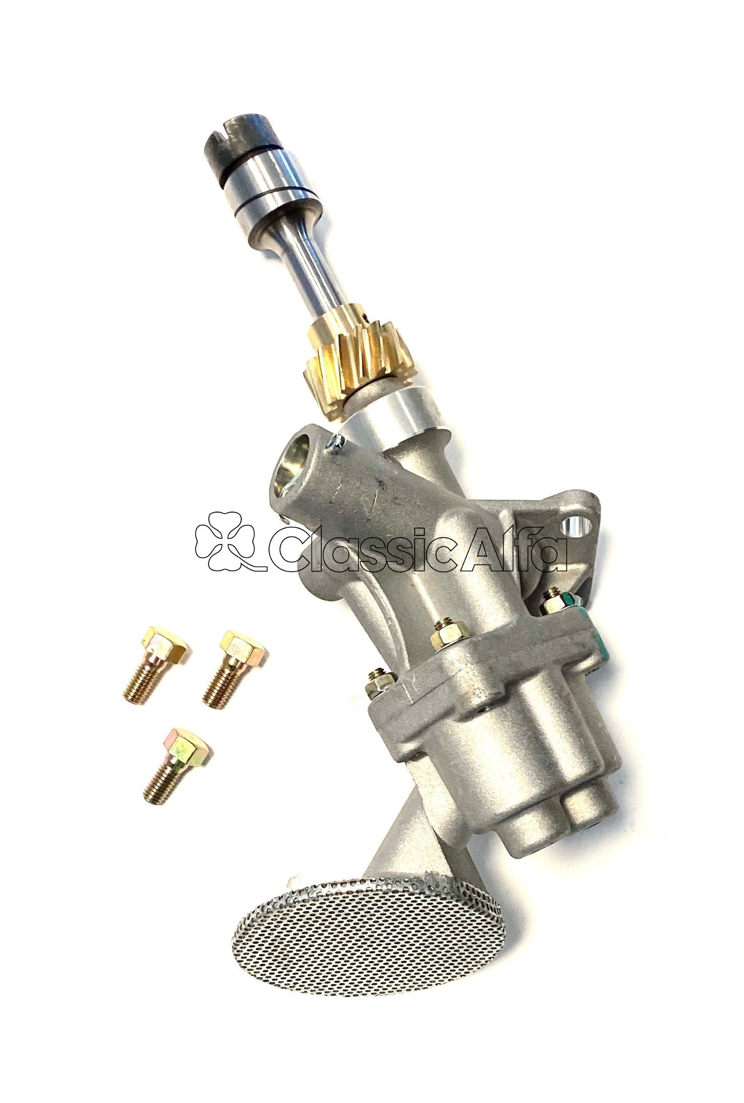 EN058 105 SERIES ENGINE OIL PUMP