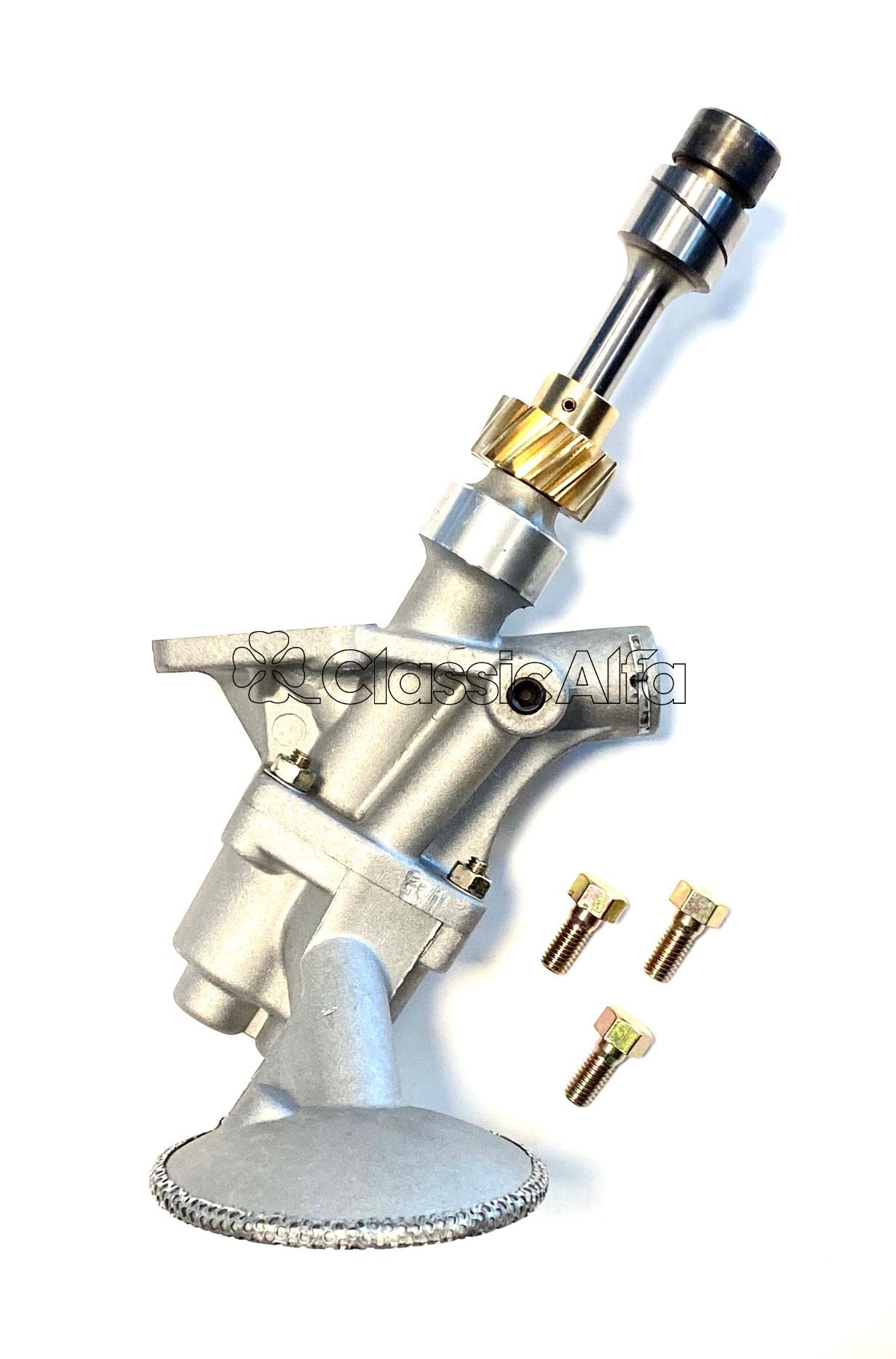 EN058 105 SERIES ENGINE OIL PUMP