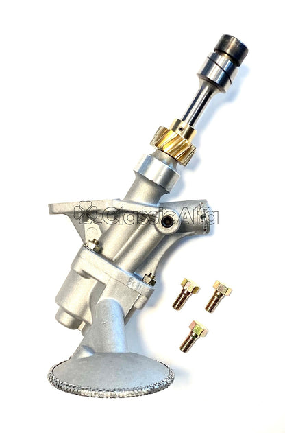 EN058 105 SERIES ENGINE OIL PUMP