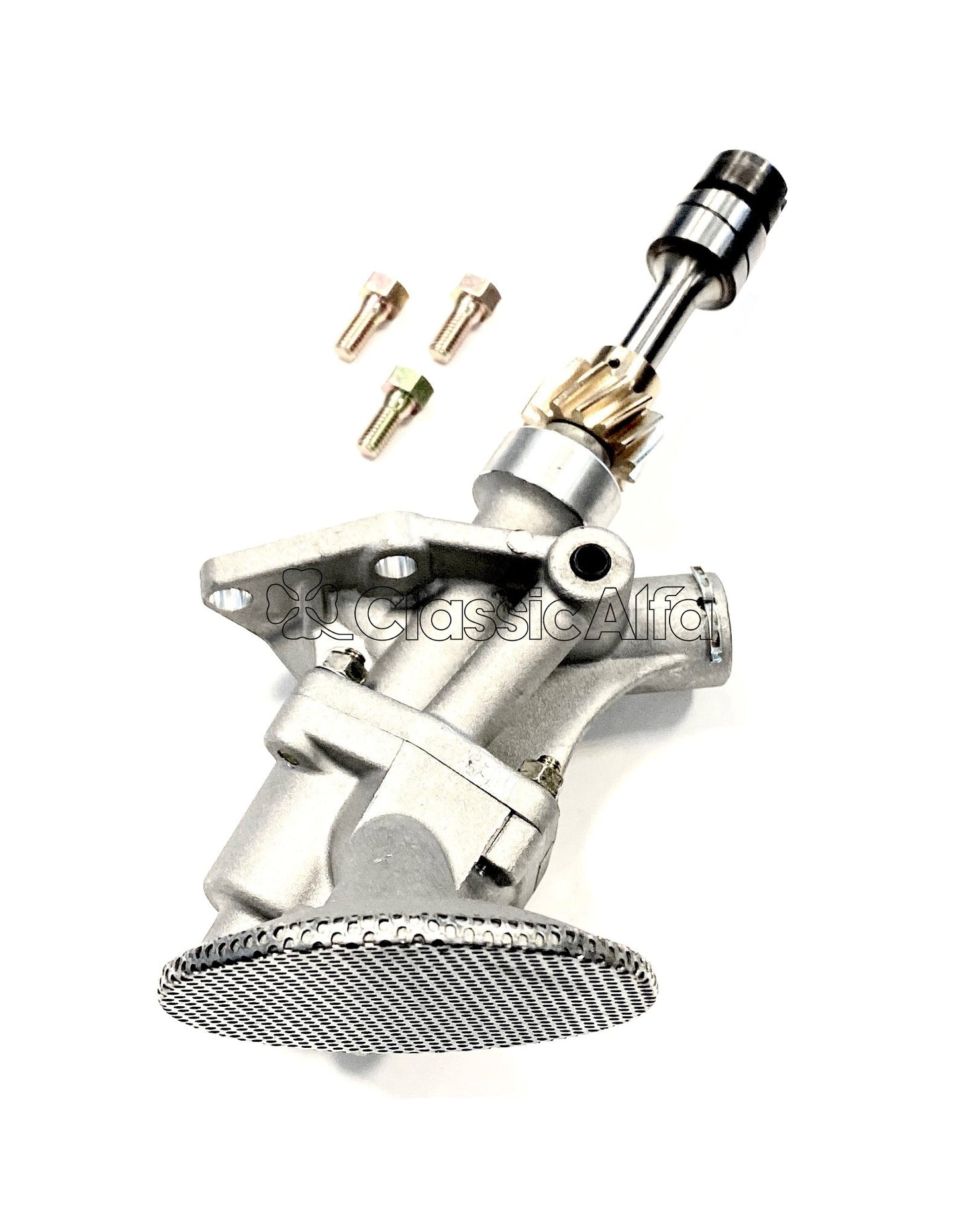 EN058 105 SERIES ENGINE OIL PUMP