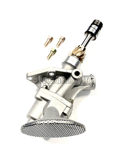 EN058 105 SERIES ENGINE OIL PUMP