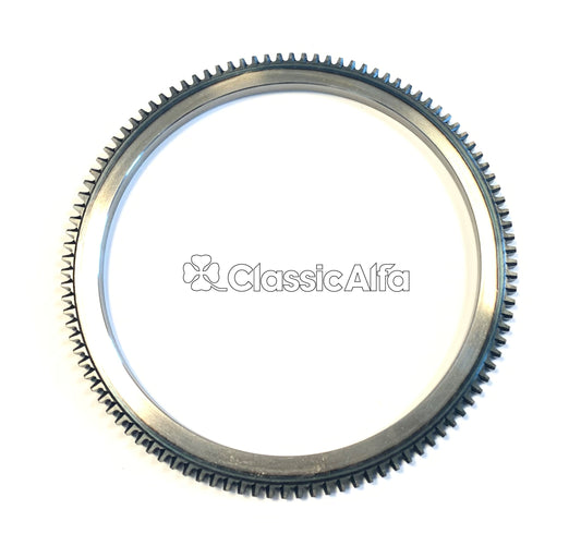 EN084 STARTER RING GEAR 105 TOOTH