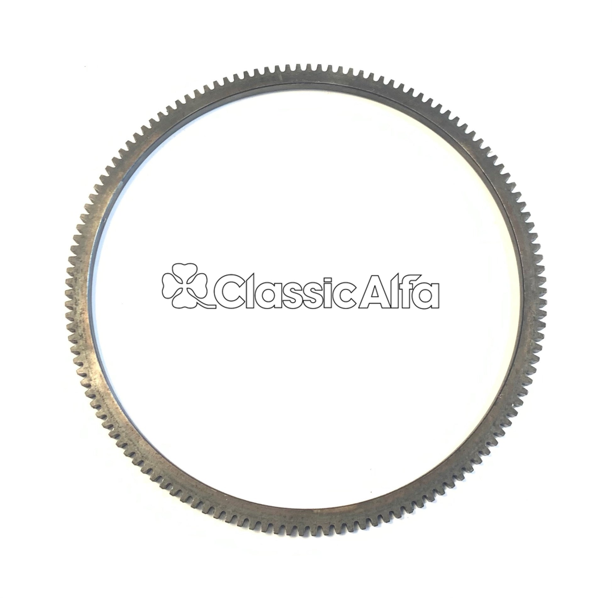 EN086/2 STARTER RING GEAR - 130 TEETH 1986 ONWARDS