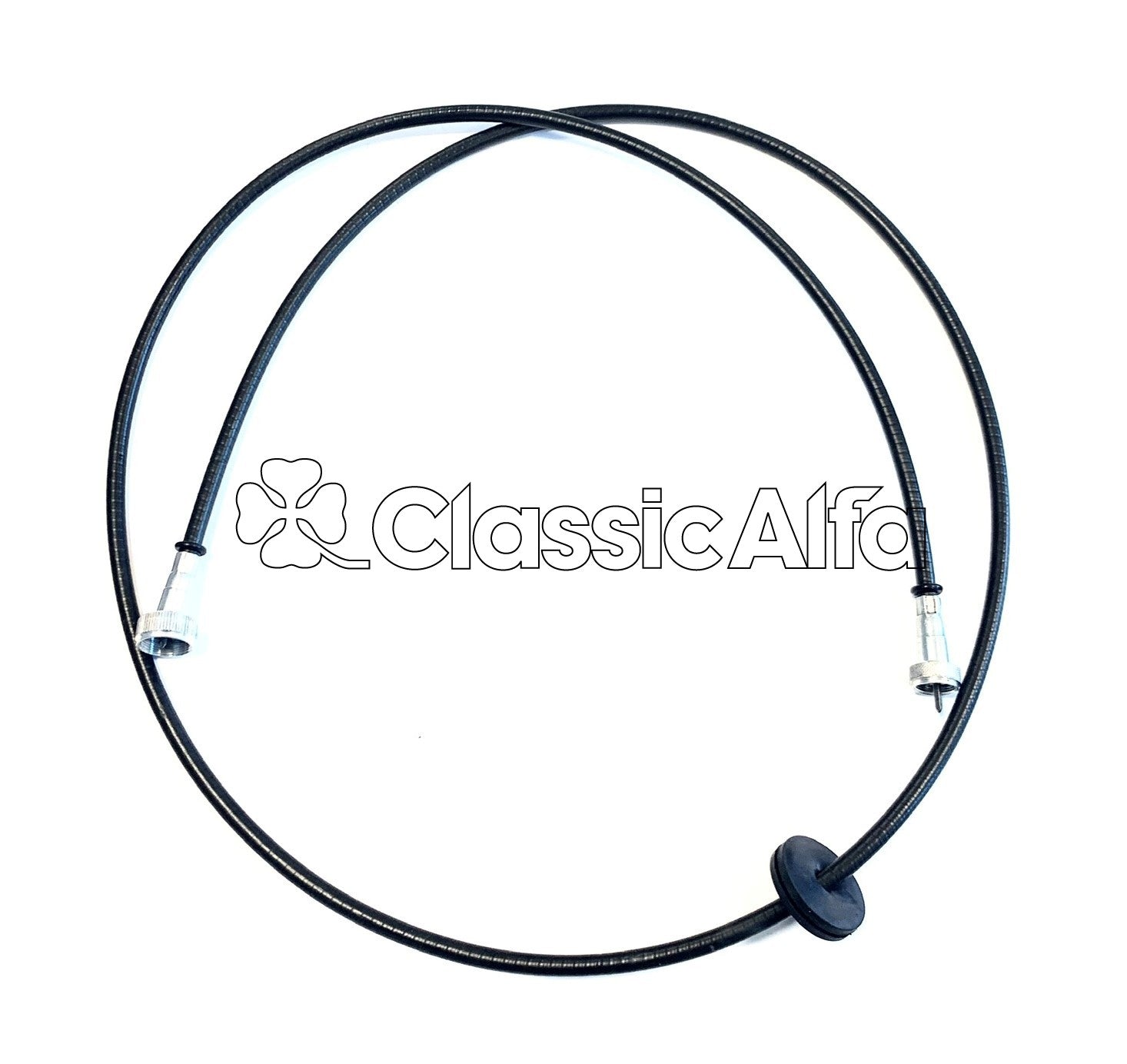 EN087 REV/TACHO/SPEEDOMETER CABLE 1.85M