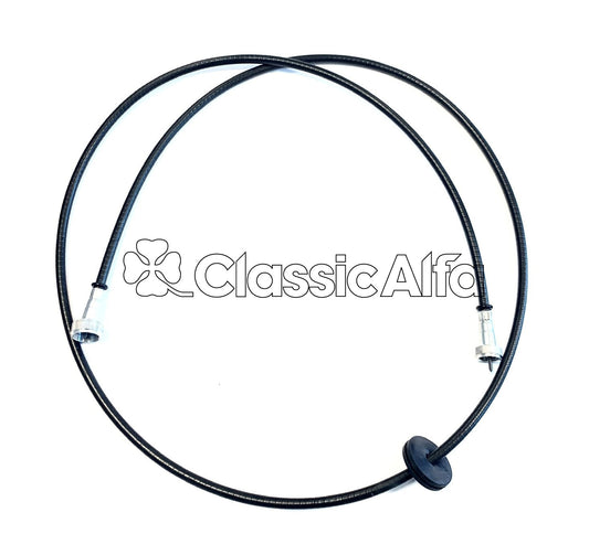 EN087 REV/TACHO/SPEEDOMETER CABLE 1.85M