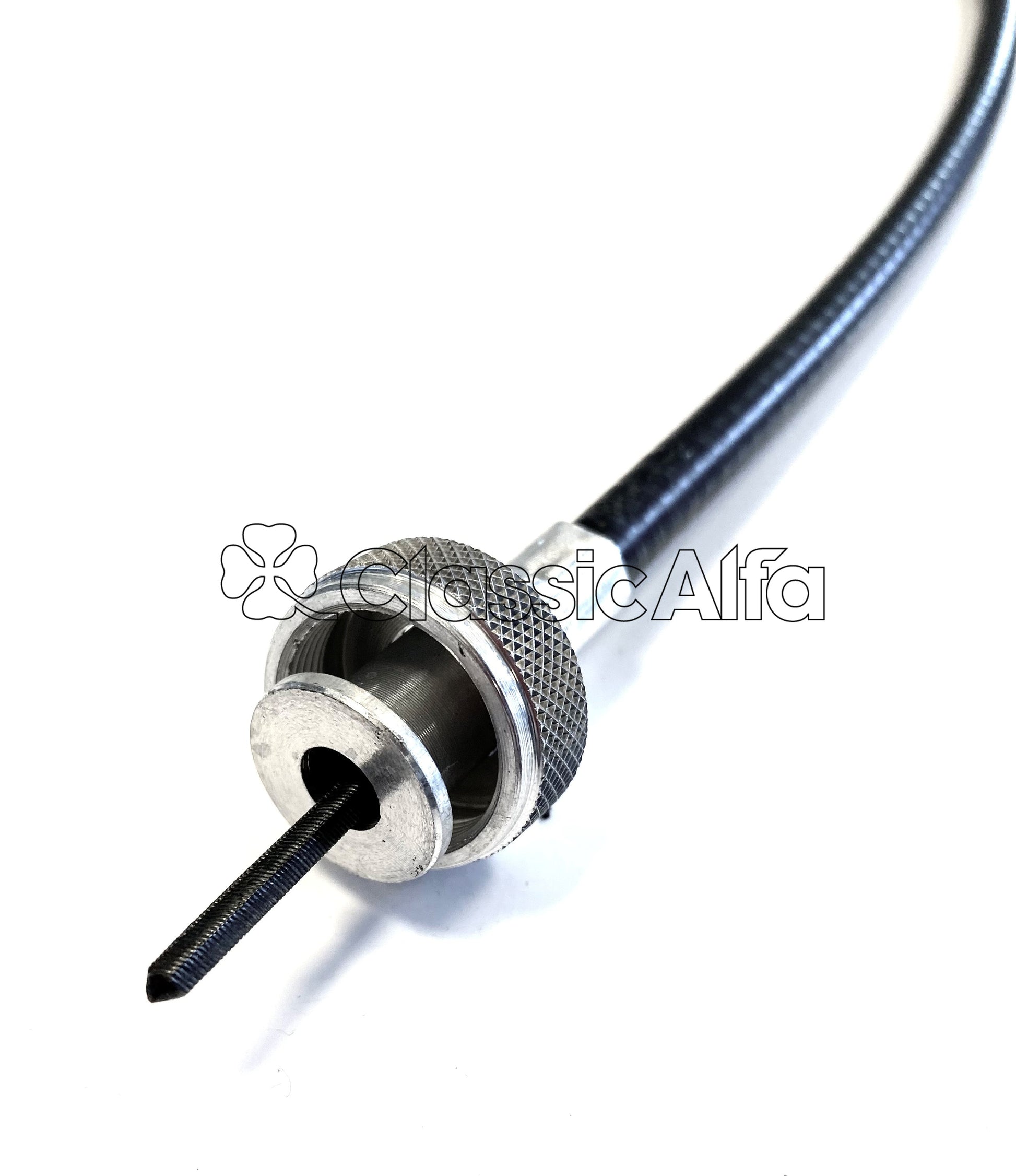 EN089 SPIDER SERIES 4 SPEEDO CABLE (AND SERIES 3 1988 ON)