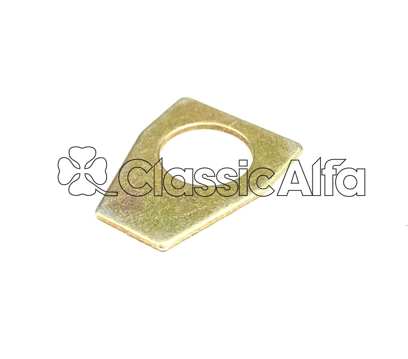 EN090/1 CONROD NUT TAB WASHER 1300 ENGINES ONLY