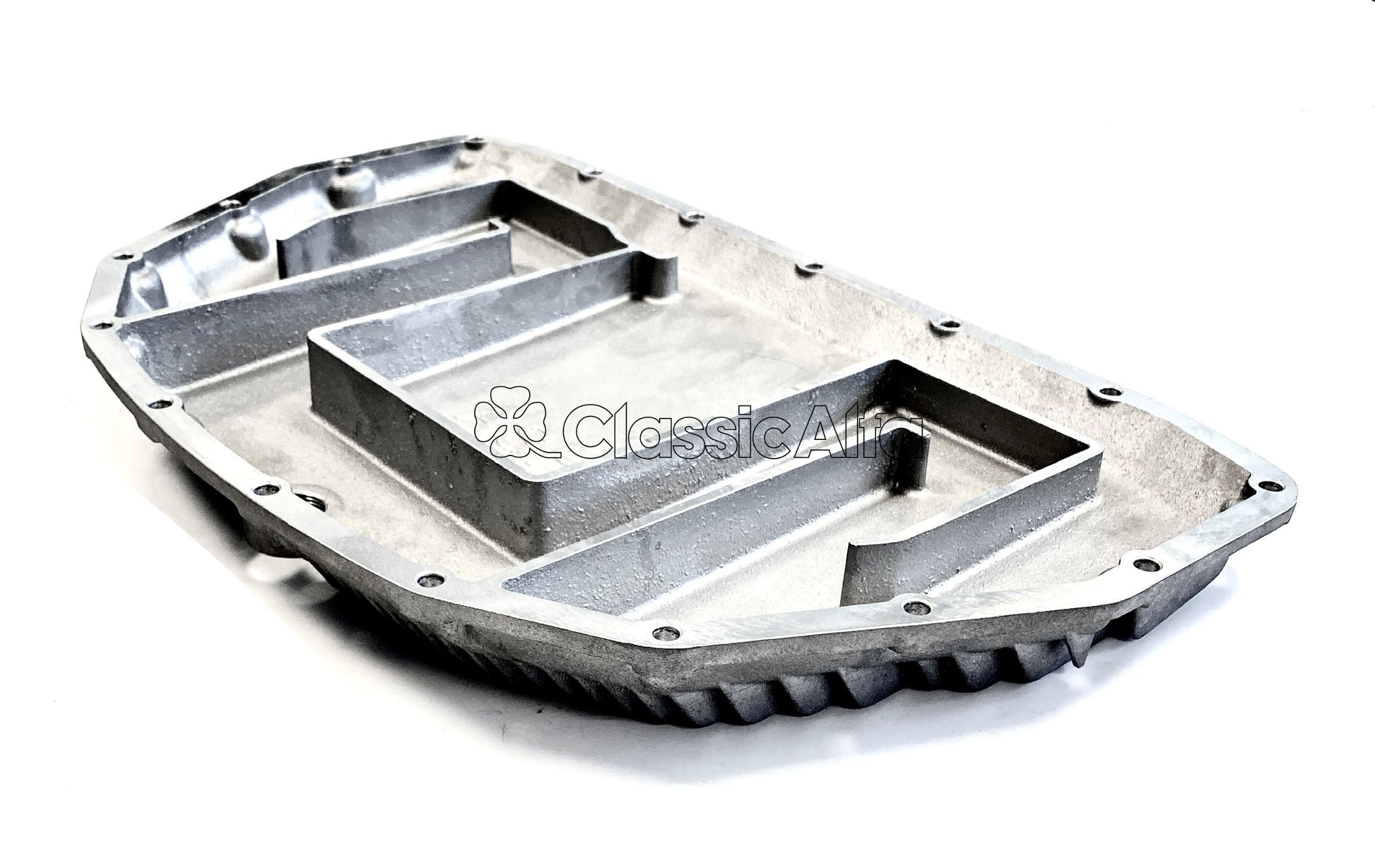 EN094 BOTTOM SUMP PAN