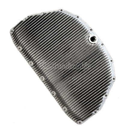 EN094 BOTTOM SUMP PAN