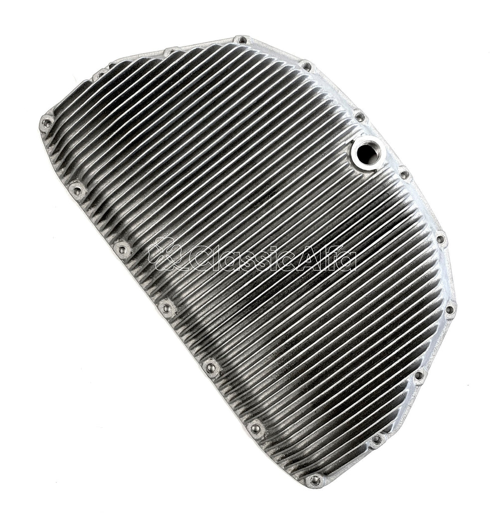 EN094 BOTTOM SUMP PAN – Classic Alfa