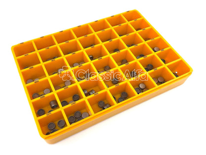 EN107 VALVE SHIM BOX 8MM (1.5-2.5MM)