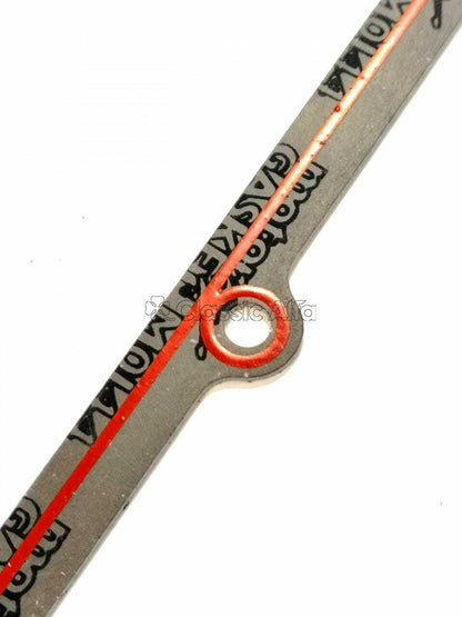 EN110 VALVE/CAM COVER GASKET - IMPROVED DESIGN