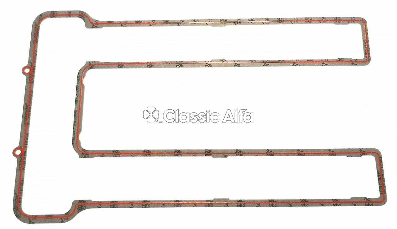 EN110 VALVE/CAM COVER GASKET - IMPROVED DESIGN