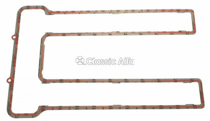EN110 VALVE/CAM COVER GASKET - IMPROVED DESIGN