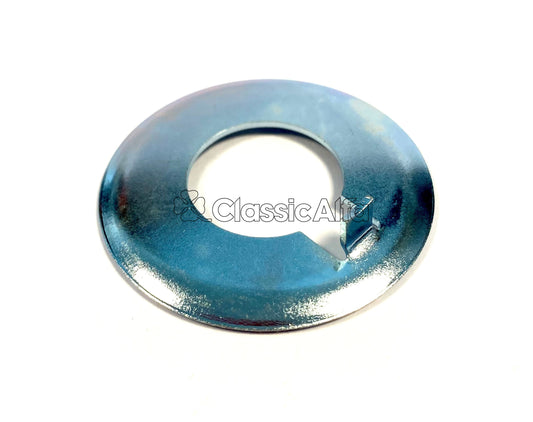 EN112 FRONT CRANKSHAFT PULLEY TAB WASHER