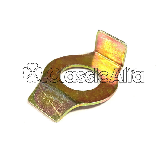 EN113 TAB WASHER - 5TH MAIN BEARING CAP