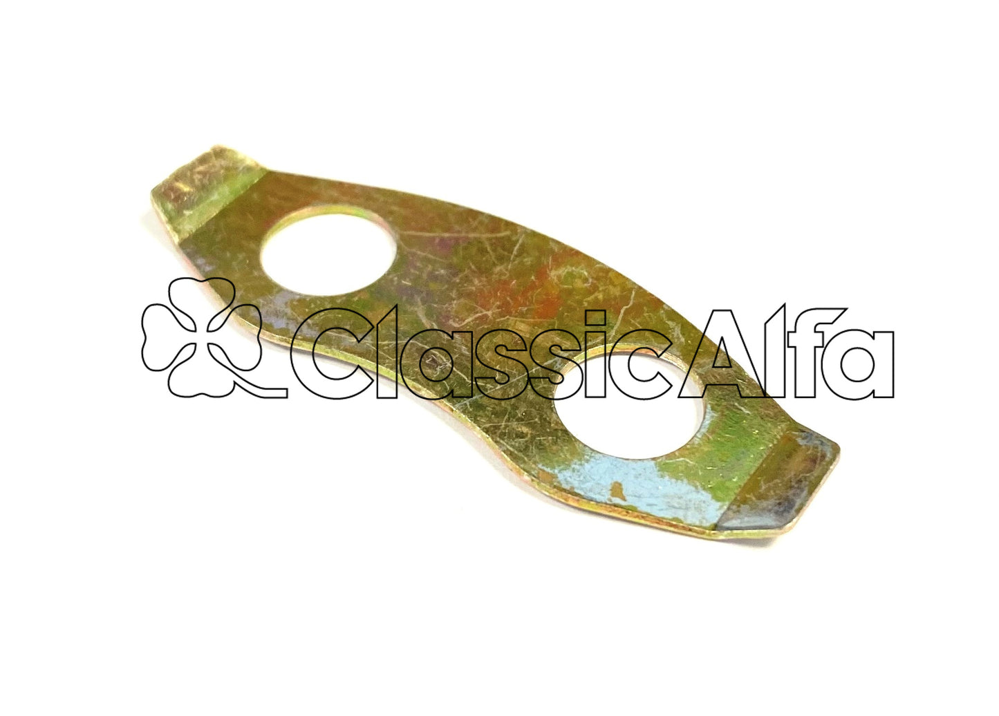 EN114 TAB WASHER - 8 BOLT FLYWHEEL