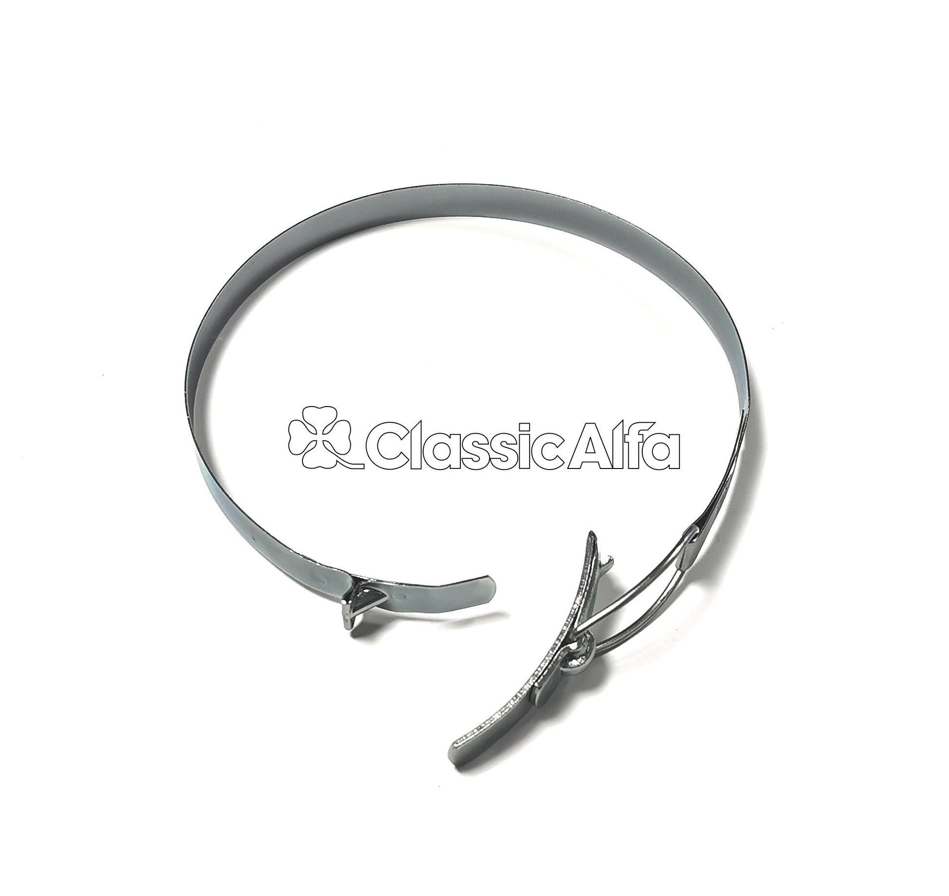 EN116 AIR HOSE CLAMP 750/101/105/2600