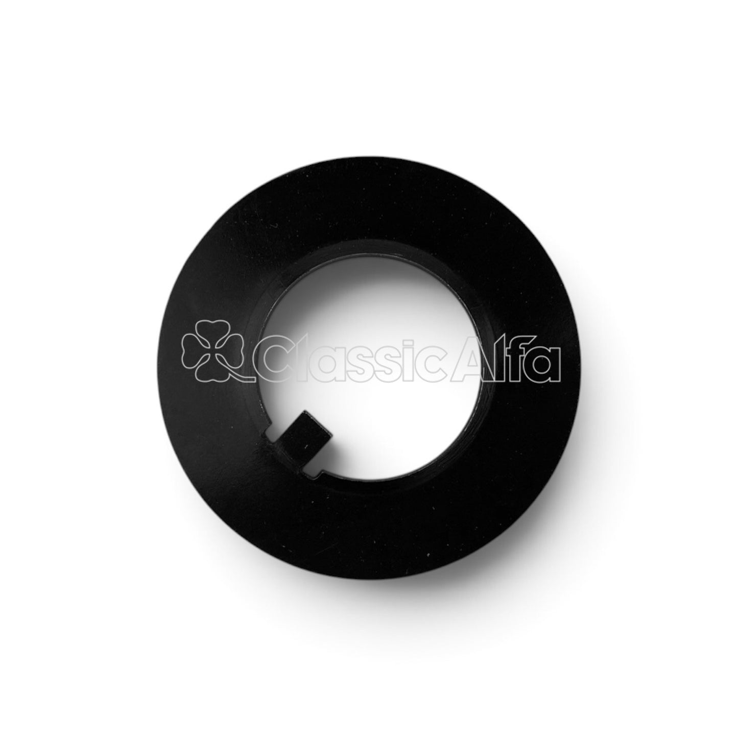 EN121 SPICA INJECTION FRONT CRANKSHAFT PULLEY TAB WASHER