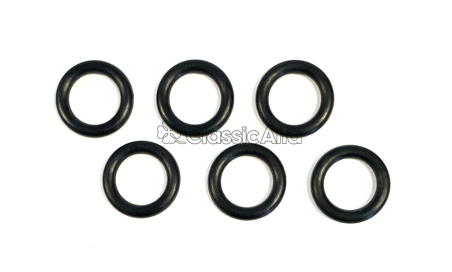 EN132 HEAD GASKET O RING SET